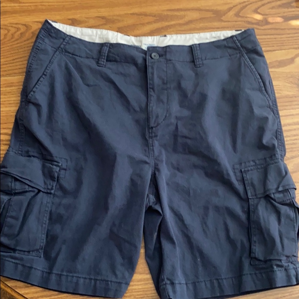 Men’s Cargo Shorts